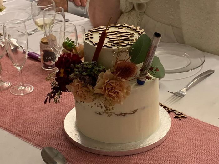 Nous voilà maries ❤️ 6