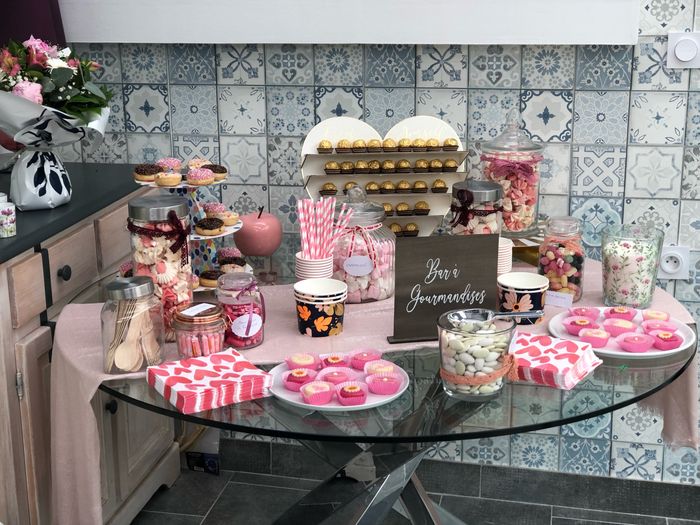 Nous voilà maries ❤️ 7