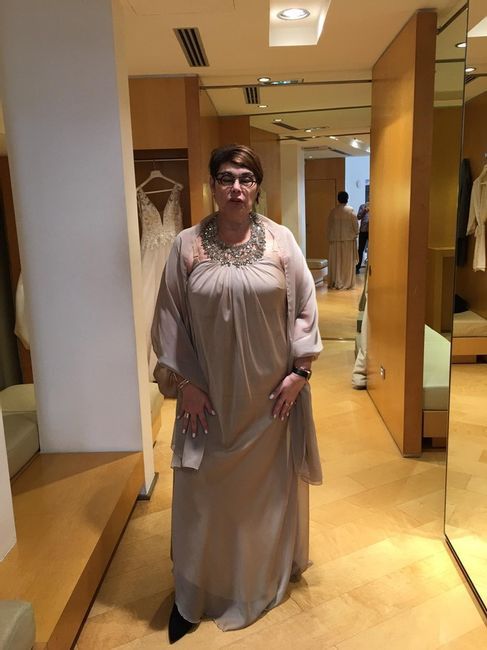 Robe - 1