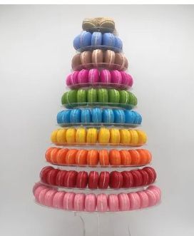 Cake topper mariage 2