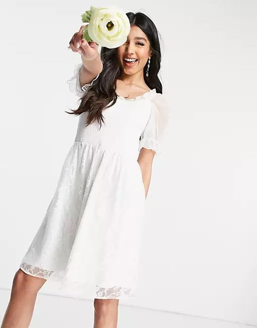 Quelle robe pour le mariage civil ? 2
