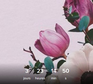 On se marient le 1er juillet jeudi prochain j'ai peur d'avoir oublier quelque chose! 1