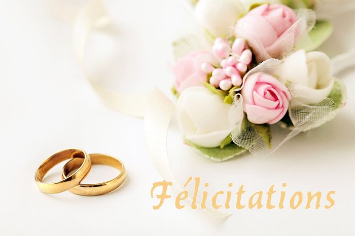 Le wedding week-end : ça y est c'est fait ! 19