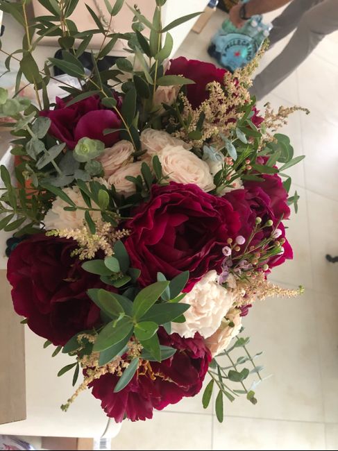 Nous voilà maries 2