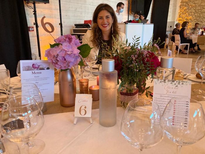 Nous voilà maries 3