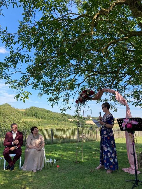 Nous voilà maries 4