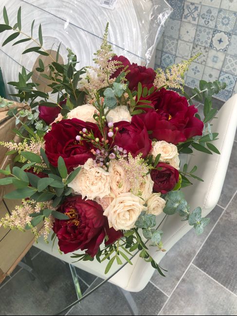 Nous voilà maries 5