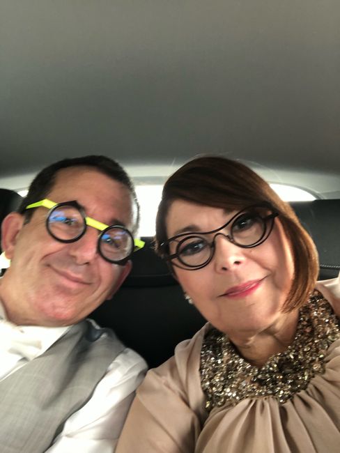 Nous voilà maries 6