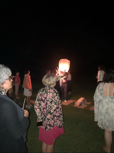 Nous voilà maries 7