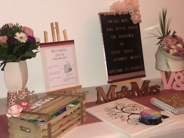 Nous voilà maries 9