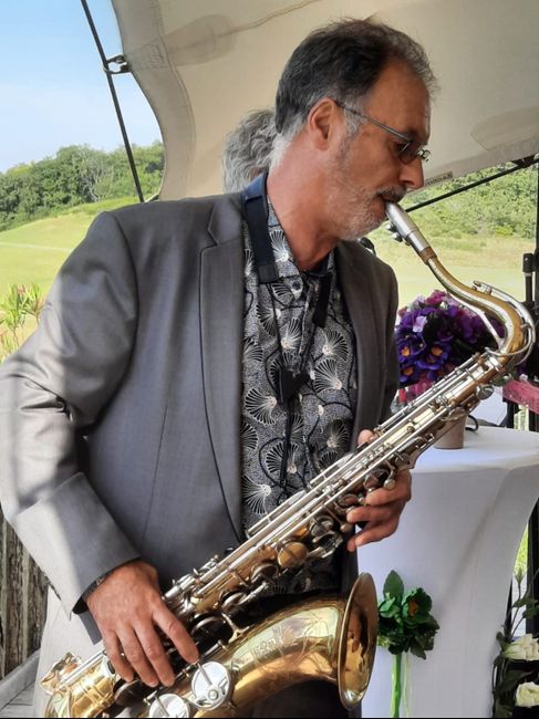 Nous voilà maries 13