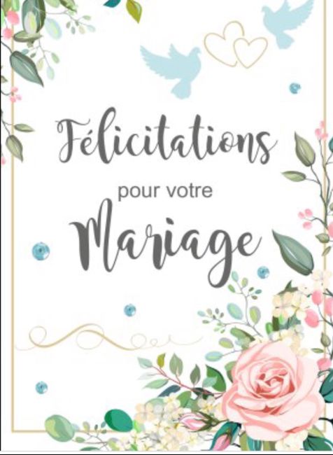 Mariage du 3 juillet 5