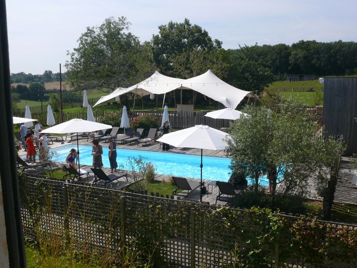 Une piscine à ton mariage ? 🌊 3