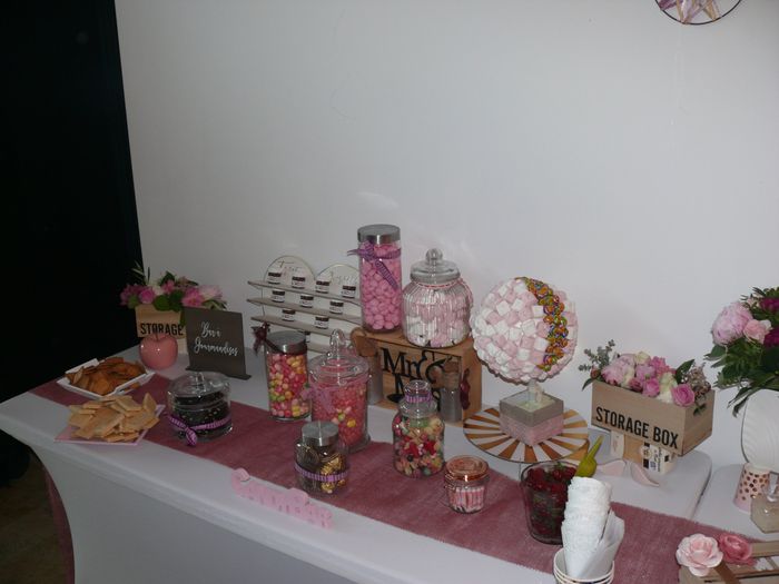 Candy bar 2