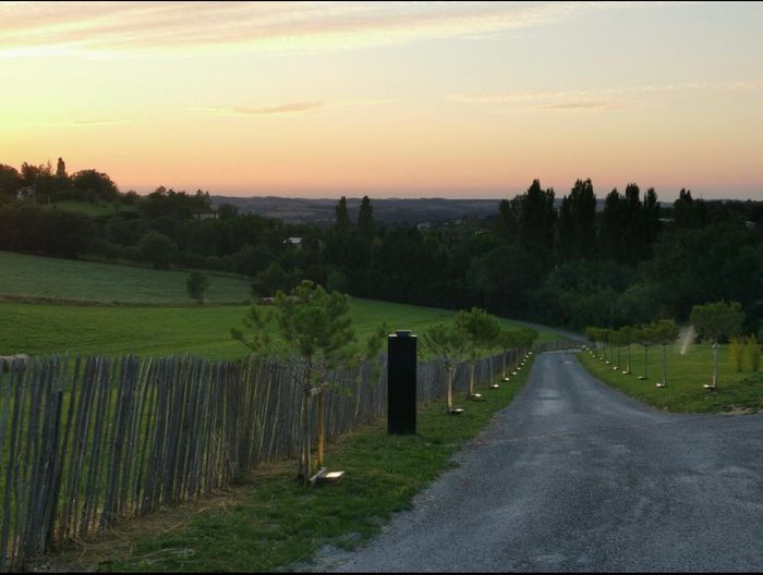 Domaine, château ou salle ? Fais ta sélection ! 8