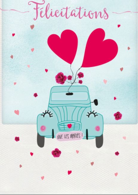 Nous nous sommes dit Oui 💕 2