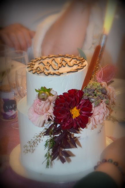 Wedding Cake 6