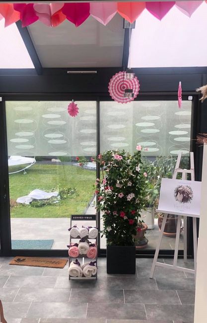 Des cadeaux textiles et réutilisables pour tes invités 🎁 7