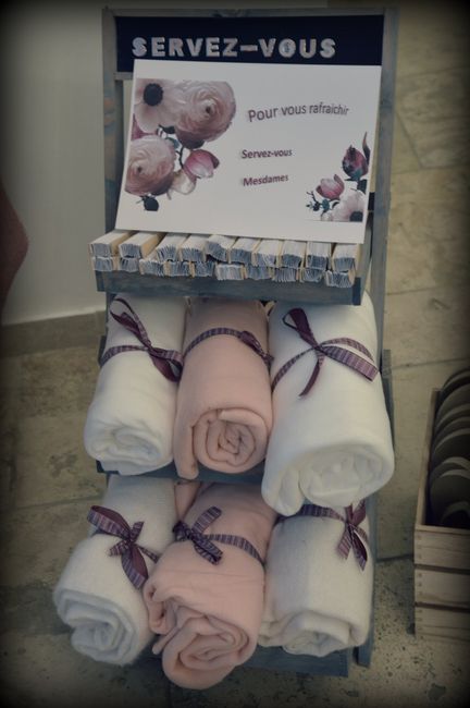 Des cadeaux textiles et réutilisables pour tes invités 🎁 8
