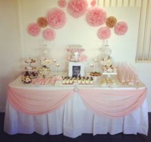 Idée décoration salle de mariage - 2