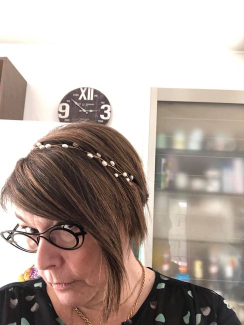 Tout ce qui brille : peigne à cheveux ou couronne ? 4