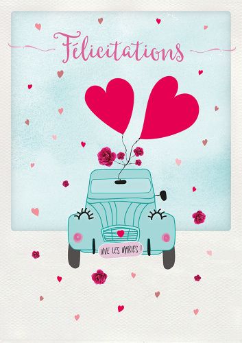 Un mariage de rêve 5