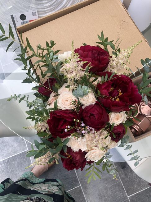 Quel type de bouquet choisir ? 1