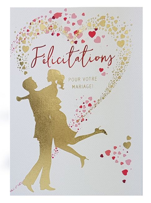 Nous sommes mariés 10