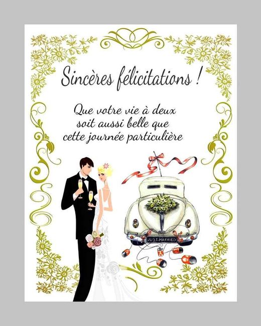 Notre mariage 😍😍 16 juillet 2022 🥰🥰 14