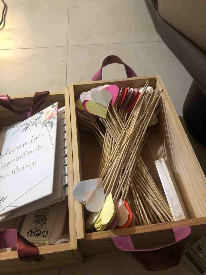 Nous nous marions le 15 Mai 2021 - Calvados - 4