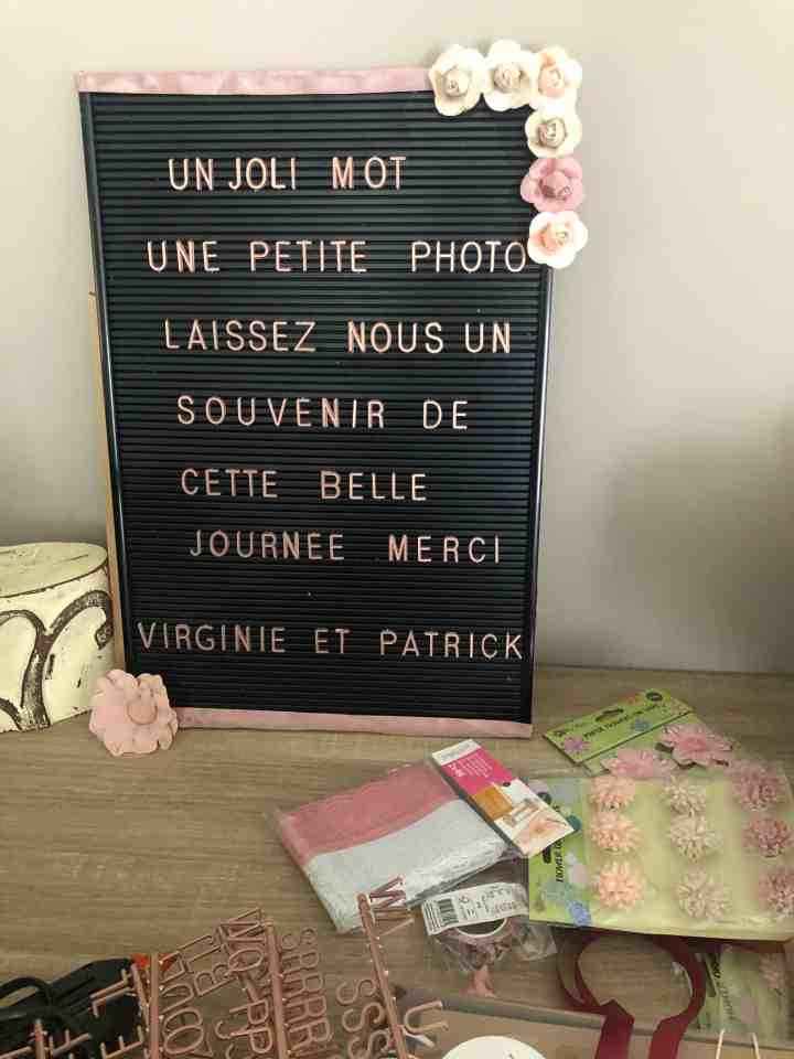 Nous nous marions le 15 Mai 2021 - Calvados - 5