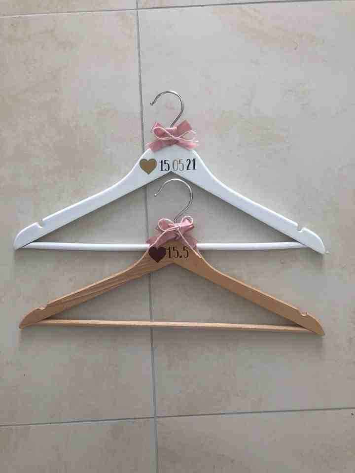 Nous nous marions le 15 Mai 2021 - Calvados - 6