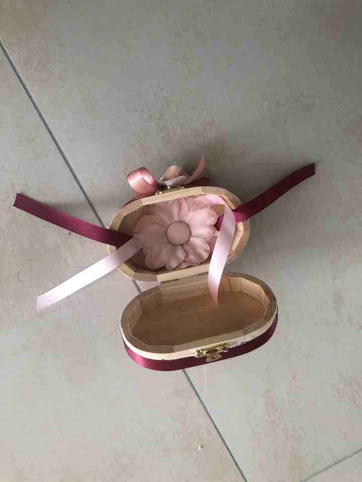 Nous nous marions le 15 Mai 2021 - Calvados - 7