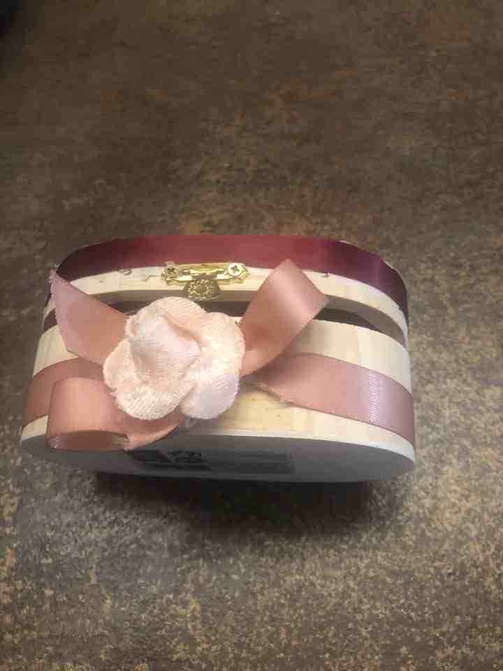 Nous nous marions le 15 Mai 2021 - Calvados - 10