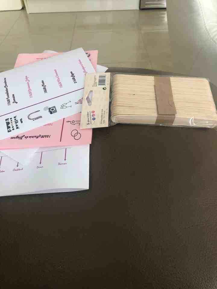 Nous nous marions le 15 Mai 2021 - Calvados - 11