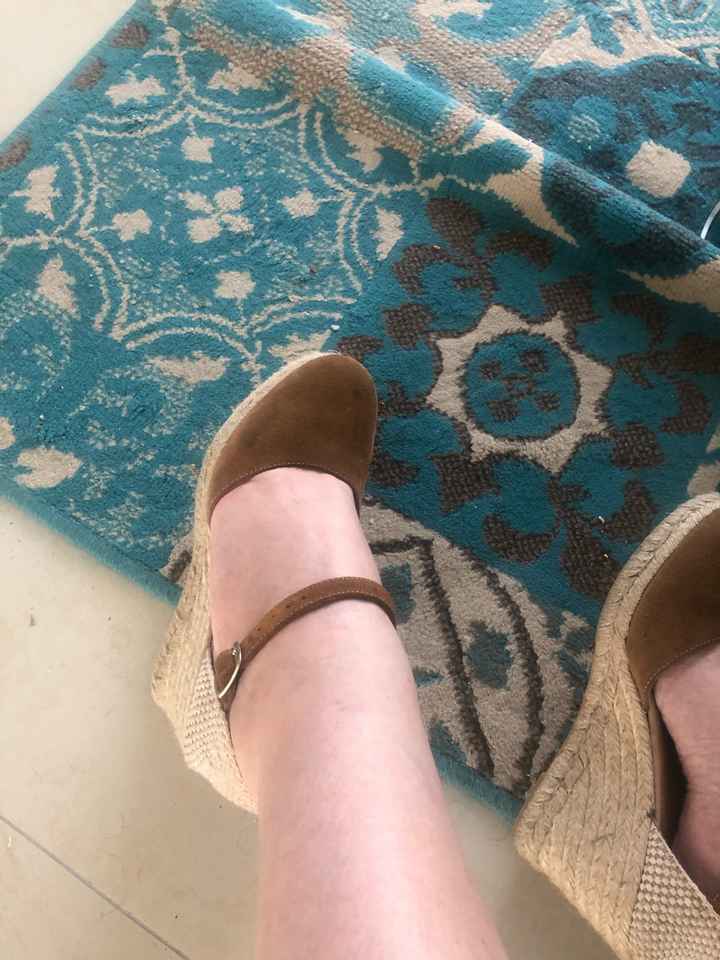 Chaussures 👠 - 1