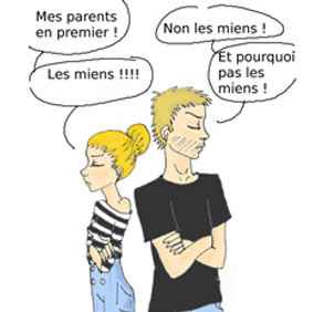 Petit coup de blues - 1