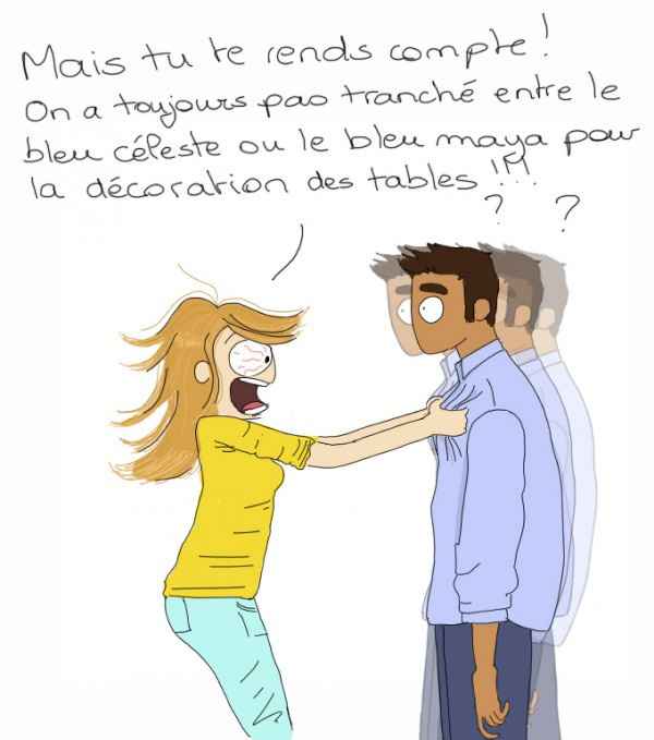 Petit coup de blues - 2