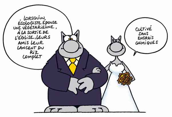 un peu D'humour - 1