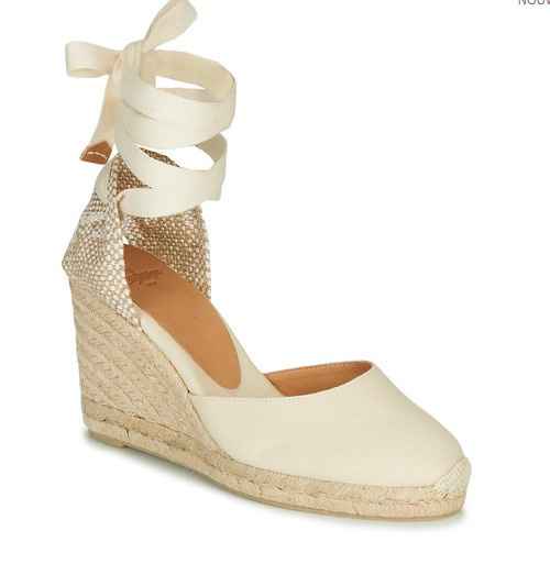6. Combien de paire de chaussures as-tu prévu ? - 3