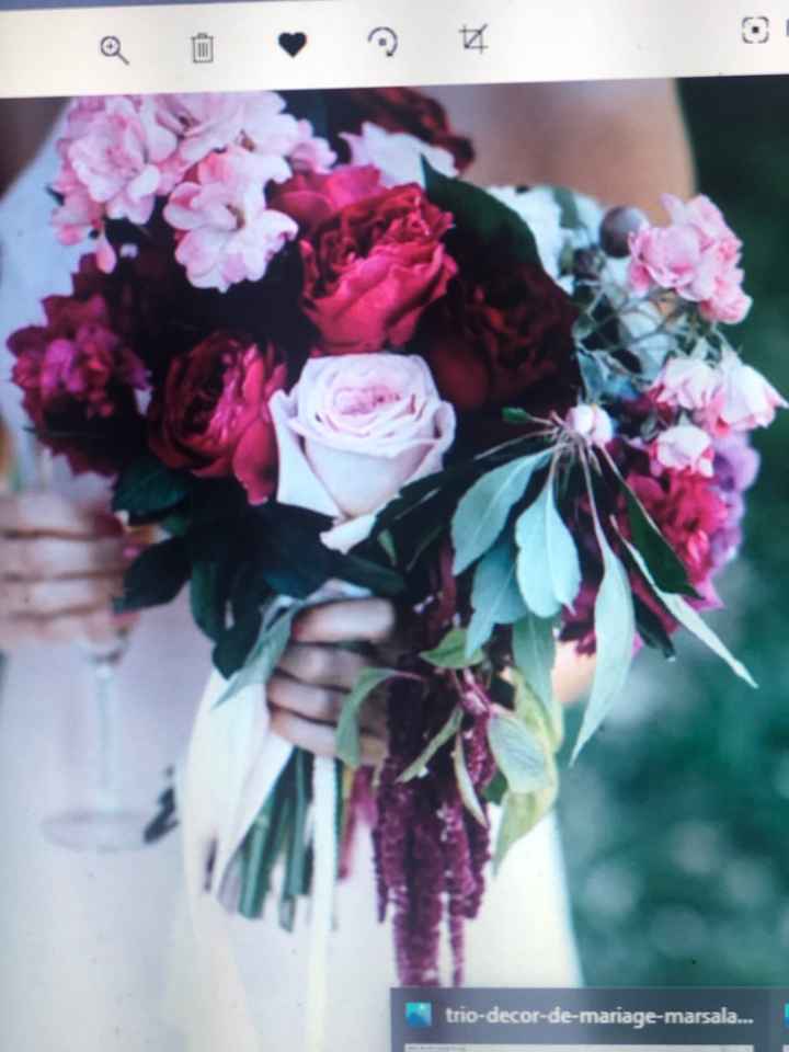 Bataille express : Les fleurs ! - 1