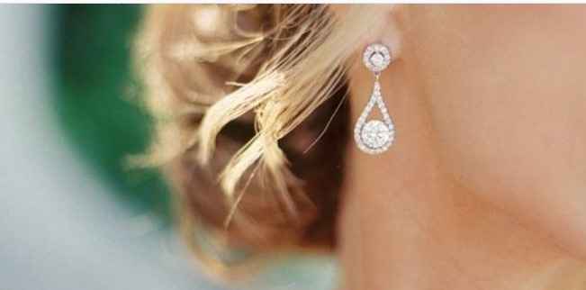 Conseils coiffure + bijoux - 1