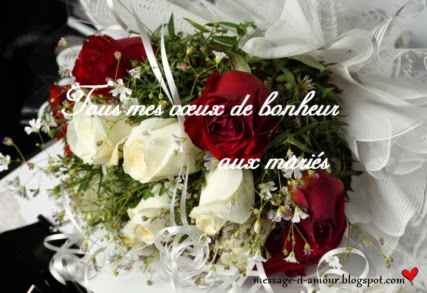 Mariage 1 août 2020 - 1