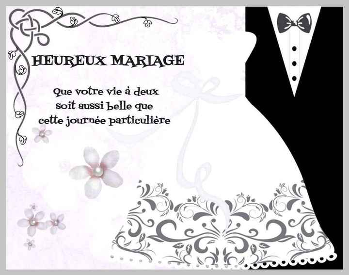 çA y est je suis Madame - 1