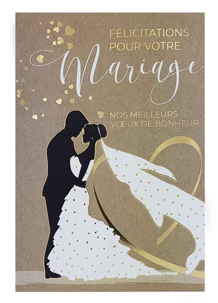 Mariage le 19 septembre 2020 - 1