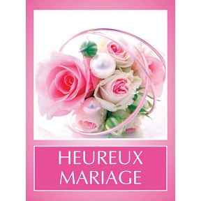 Mariage du 5 septembre 2020 - 1