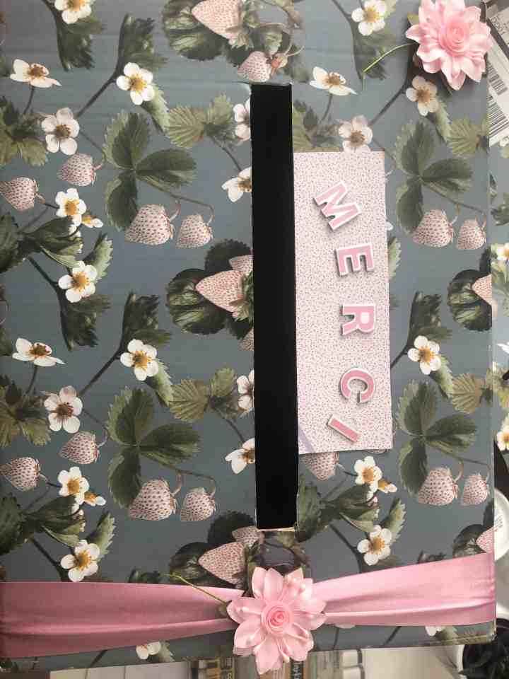 Mariage diy - 6