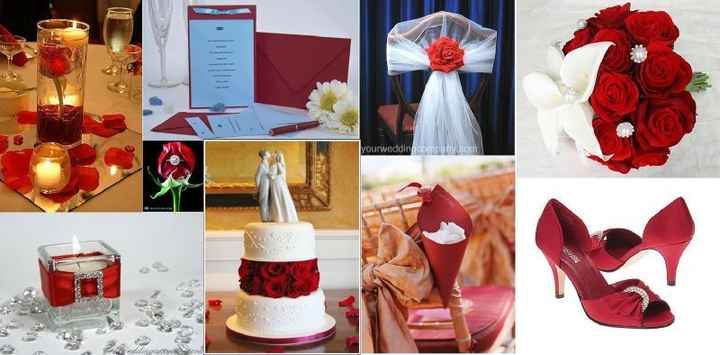 Mariage 2021 - 1