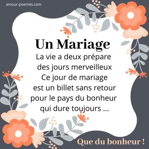 Notre Mariage le 08 août 2020 - 1