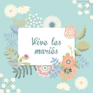 Mariage 17 octobre - 1